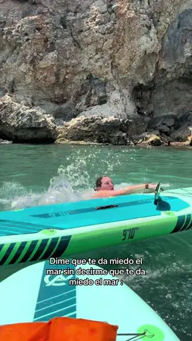 #talasofobia #miedo #playa 