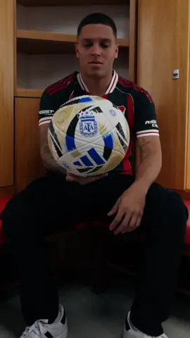 𝐉𝐅𝐐 😍😮‍💨 #RiverPlate #TikTokDeportes #FutbolArgentino #Quintero #juanferquintero 
