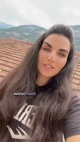So meldet sich deine Person wieder 💗✨