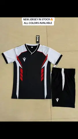 NEW JERSEYS IN STOCK Football jerseys Restocked 🔥  A set of 15 ksh 8250 For INQUIRIES call or text 0793060762 We do deliveries Countrywide  #chukasportshouse #wedeliver #jerseys #footballjerseys #sportsequipment 