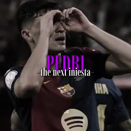 🪄|#fyp #pedri #barcelona #edit #viral #footballedit #underrated #spain 