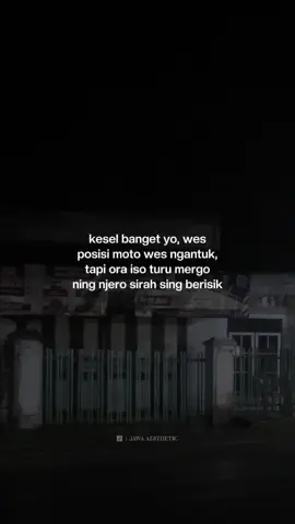 kesel banget #jowostory #jowopride #jawaaesthetic #katakatajawa 