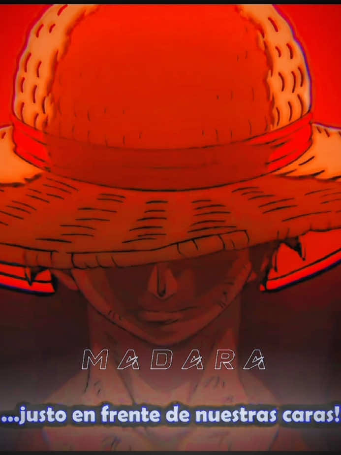 Big mom le dice a Luffy que le pida disculpas #fyp #Anime #onepiece 