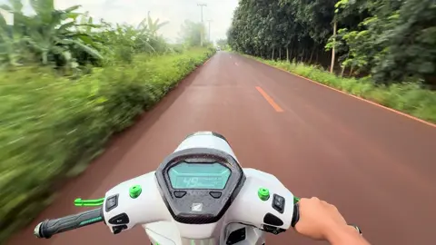 ธรรมดา 🌳 ธรรมชาติ🛵💨 ลูกค้าศรีสะเกษ รอแปบคะ  #ฟิดดดシ #สตอรี่ความรู้สึก #ลพบุรีหวานเจี๊ยบ #หมิว #เรียกหมิวเดี๋ยวก็หัน🥰😊💖💖 #รักแฟน 
