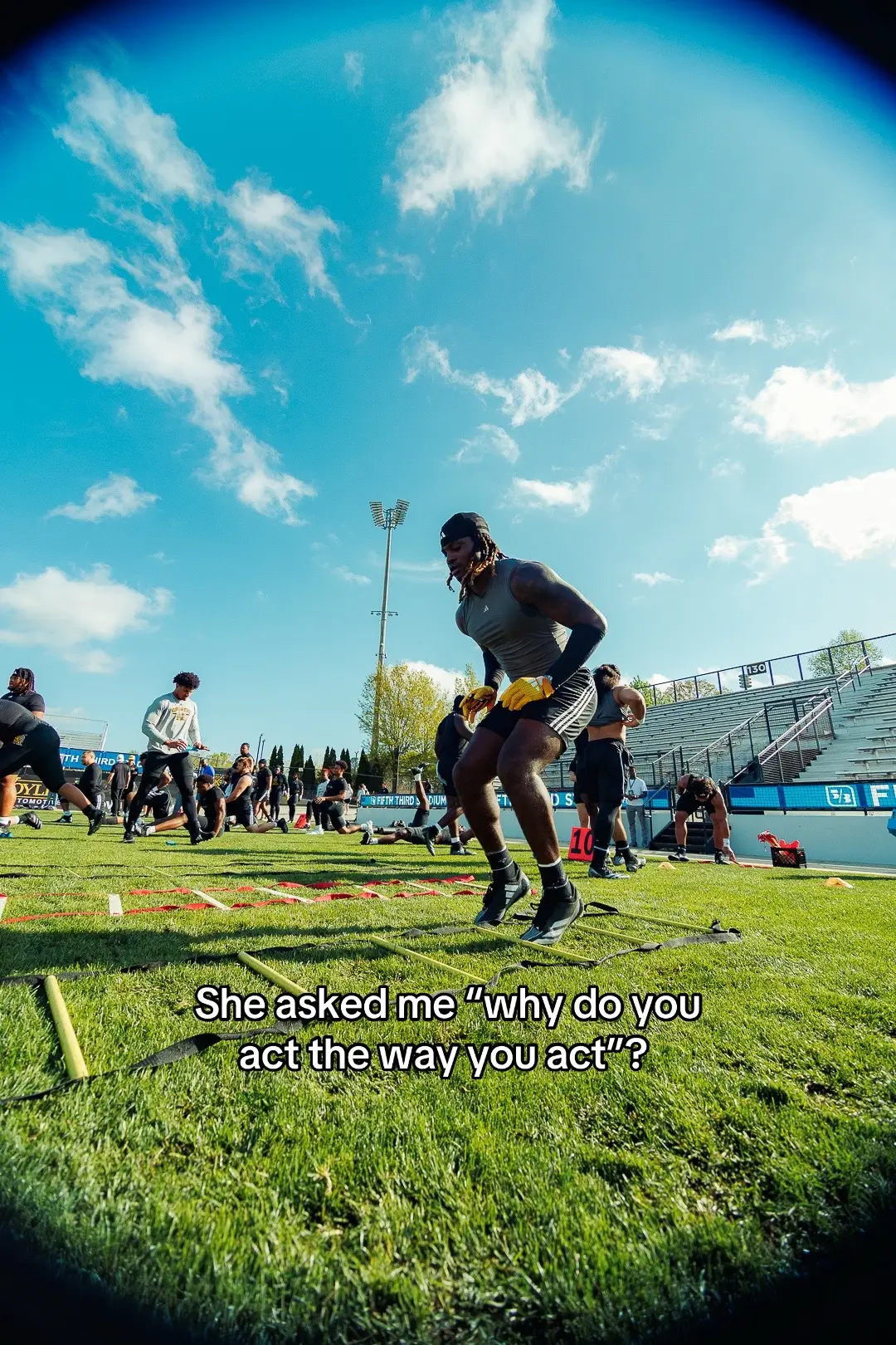 #football #explore #cfb #garlandbenyard 
