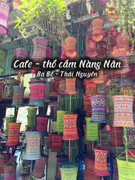 bạn tới chưa? góc sống ảo nhà mình đang lên hình xinh lắm rui đó📸💛 #cafenangban #hobabe #checkin #hobabebackan 