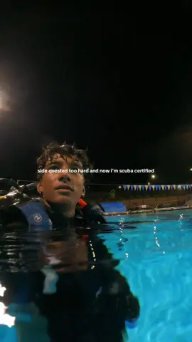 best decision ever #ScubaSideQuest #OpenWaterCertified #ScubaTok #DiveTok #UnderwaterAdventure #ScubaVibes #DiveCertified #OceanTok #MarineLifeTok #DiveLife #ScubaGoals #IntoTheBlue #DiveDeeper #ScubaTraining #UnderwaterWorld #DiveTime #ExploreTheOcean #ScubaJourney #WetsuitUp #BreathUnderwater #ForYou #FYP #TikTokReels #ViralTok #TrendingNow #OceanVibes #AdventureTok #TikTokDive #ScubaExperience #SideQuestUnlocked
