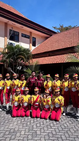tetep semangat ya adek