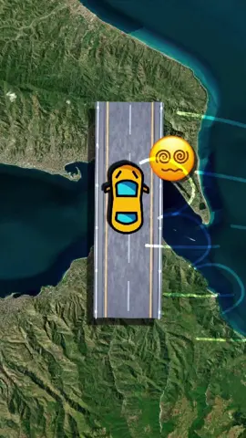 Warum gibt es keine Brücke, die Italien mit Sizilien verbindet? #italien #sizilien 