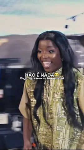 Que ministração é essa?😭❤️‍🔥 Meu Deus, que louvor @nairnanyofficial 😭❤️‍🔥 Siga: @povodedeusoficial  #cristaos #louvor #louvoreadoração #nairnany #jovenscheiosdoespíritosanto 