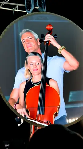 Truth revealed: CEO Andy Byron was apparently teaching Kristin Cabot cello #coldplayconcert #andybyron  #memetiktok #scandle