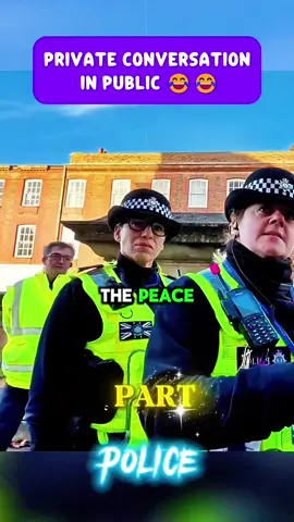 Well done 😆🙌👮‍♀️💕💁👮‍♂️😘.  Part 1.  #hilarious #cops #humor #funnycopsoftictok #copsoftiktok #policeofficer #policeoftiktok #copsontiktok #police #amazing #policeuk #policeuk 