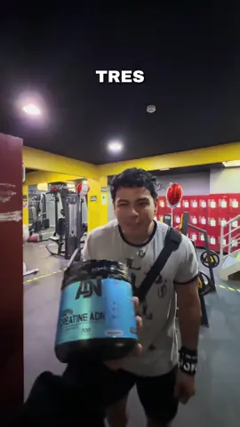 Dime un número del 1 al 1000 @Marcia Gutierrez  @ADN NUTRITION 😜 . #Gym #Fitness #heracles #gymrat #suplementos 