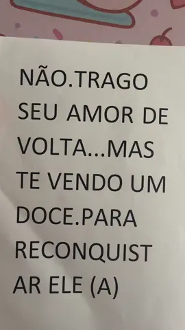 #naotragoseuamordevolta 