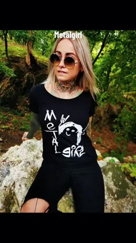 Order now!!! |  #metalgirl #metalfamily #metal #clothes #metalmode #metalmusic #metalhead #wacken #rockamring #rockharz 