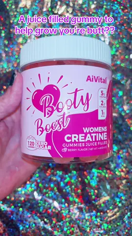 #creatorsearchinsights #dealsfordays #fyp #chasityennis #bootyboost #womencreatine 