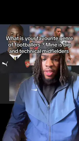 Let me know you lots one #footballvideo #footballers #debates #footballtiktok #relatable 