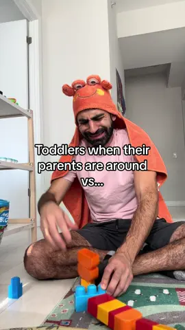 Put a camera and see for yourself #toddler #wife #couple #funny 