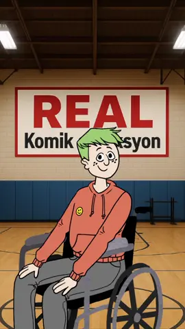 Depi m pa enpòtan pou ou,ou menm tou ou pap enpòtan pou mwen  #realkomikpromo  #realkomikpromo  #vira  #fyp  #for 