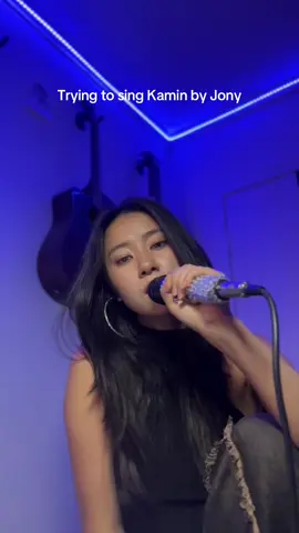 Who asked for Kamin?#kamin #cover #covers #fypシ #fypシ゚viral 
