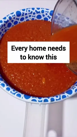 Helpful kitchen Hack