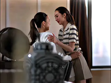 🥹 . .  #fyp #glseries #wlw #deniedlove #june #enjoyjune #junenannirin #deniedloveseries #deniedloveedit 