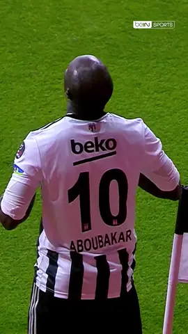 🌟 Vincent Aboubakar'dan muhteşem gol... ⚽ Süper Lig tarihinde atılan unutulmaz goller, sizlerle... | #beINSPORTS