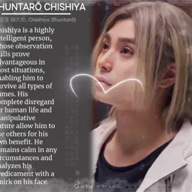 #CHISHIYA ʚɞ ⁺˖ ⸝⸝ 3rd transition edit ever im probably not gonna make another one for 10 years but its chishiya so its okay 😍 ˗ˏˋ #fyp #edit #aliceinborderland #transitionedit #chishiyaedit #chishiyashuntaro ´ˎ˗ all pics from pinterest !! transition creds : @doliscent @staycslauv @ackrhans @_ara.mea ac creds : @fionasmistress