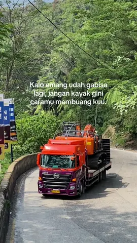 🥺 #fyp #trukganteng #malalasodrek #minangtiktok 