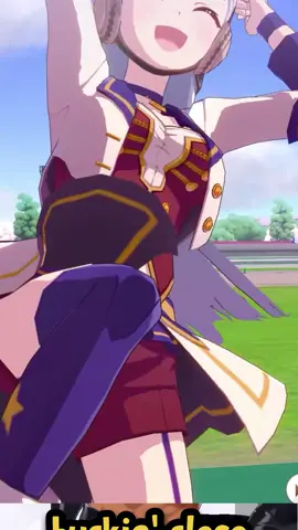 WHY WOULD GOLD SHIP DO THIS???? #jawsyl #umamusume #umamusumeprettyderby #goldship #gaming