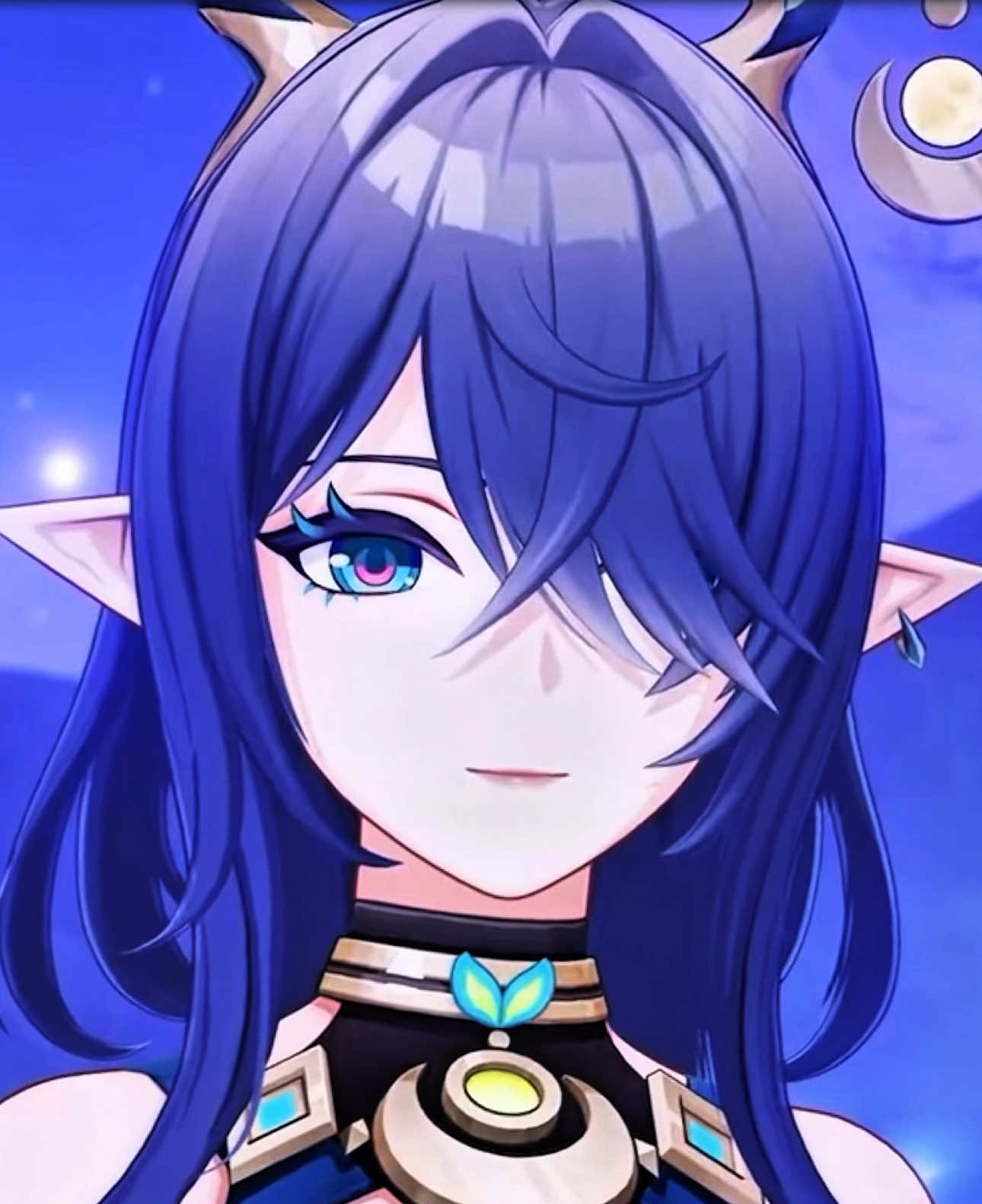 Her presence just made me so much more excited for Nodkrai!!  #laumagenshin #GenshinImpact #hoyoverse #genshinedit #fyp #hoyocreators #genshinimpact33 