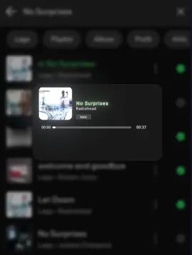 No Surprises 😞  #lyrics #song #fyp #100k #zoldycknewera 