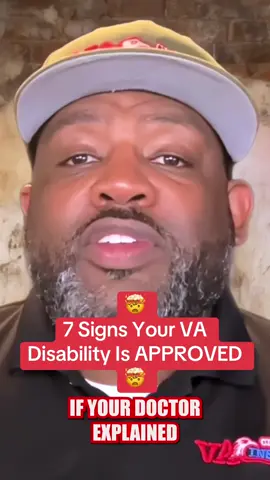 Wondering if your VA disability claim is on the right track? In this video, we’re breaking down 7 key signs your VA claim is likely to be approved. Whether you’re filing for the first time or waiting on a decision, these indicators can give you a clearer picture of what’s next. ⚠️ Don’t leave your claim to chance—know what to look for and how to position your claim for success. If you recognize a few of these signs in your situation, you might be closer than you think to a win! #VAClaimsInsider #VADisability #VeteranBenefits #VAApproved #VACompensation #VeteranSupport #VAClaimHelp