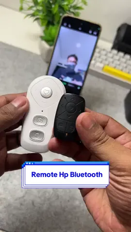 Remote Hp Bluetooth INBEX #remotebluetooth #remotehp #inbex 