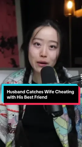 This is one of the most vengeful and spiteful things I’ve heard in a while.  #StephanieSoo #RottenMango