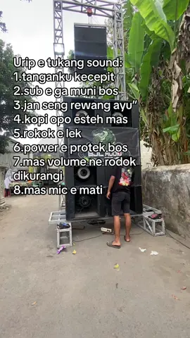 Lika liku tanggapan #bjlaudiokdr #soundsystem #soundjenangan #soundteropan #soundjenanganjawatimur 