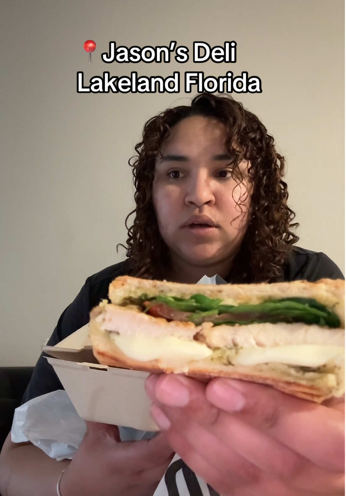Mi obsesión con este lugar 😭🤣😅#lakelandflorida #lakelandfood #jenniferruidiaz 