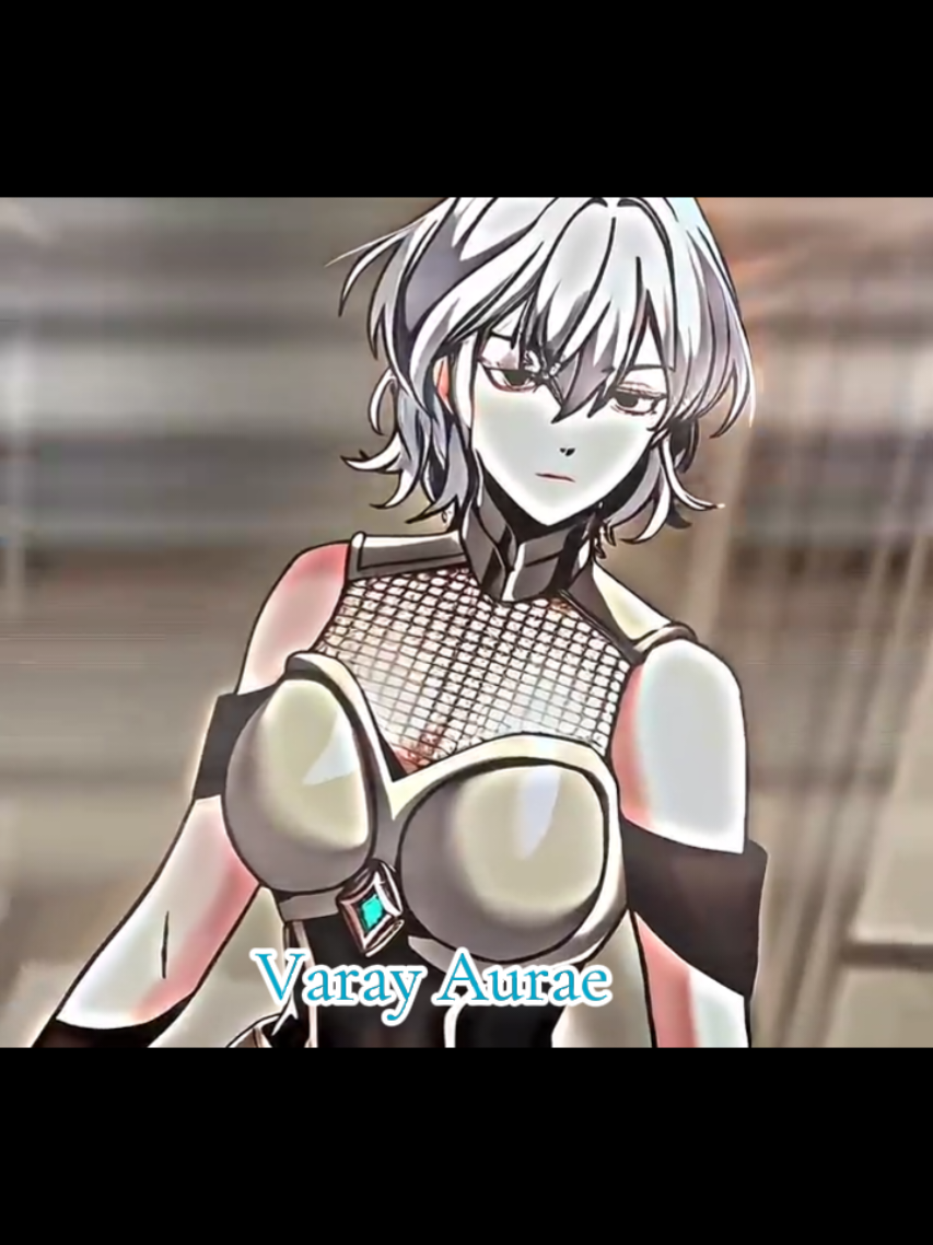 #varayaurae #thebeginningaftertheend #tbate #kinggrey #arthurleywin #animeedit 