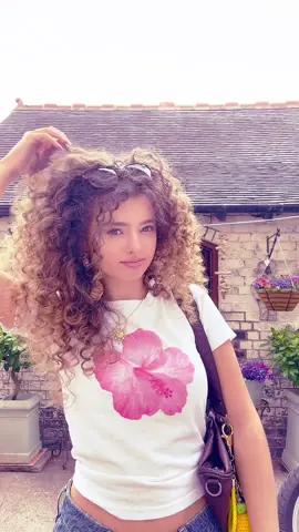 But your love ain’t free no more… #curls #curlyhair #inprintwetrust shirt from @In Print We Trust 