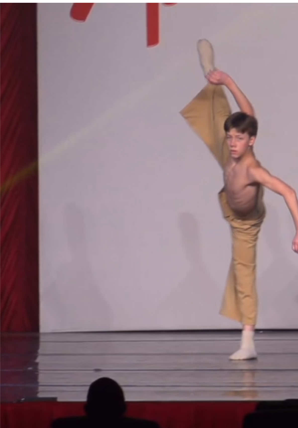 Neo Del Corral Performance As Junior Male Best Dancer Orlando '24 (TDA Orlando '25) #contemporary #contemporarydance #dancerslife #competitivedancer #competitiondancer #dancemoms #dance #stars #starsdancestudio #bestdancer #tda #thedanceawards #SuperBowl #dancesuperbowl #2025 #nationals #neo #neodelcorral #male #boysdancetoo #maledancer