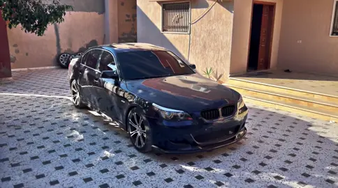 من يذكر المكان🔥🇩🇪🥇ادكر الله تربح🔜🇩🇪شوي وقت⏳#ليبيا #ENBAYA #bmwenbaya #e60_enbaya #viral #CarsOfTikTok #fyp #sportcar #bmw #e60 #سيارتي #ريبوست #اعادة_النشر🔃 