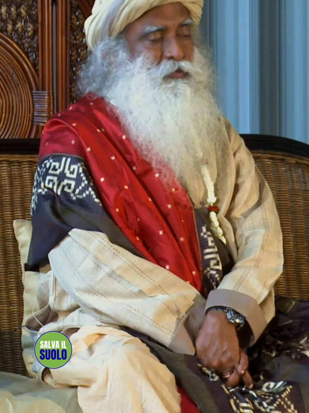 Una cosa che ogni genitore deve fare #Sadhguruitaliano #genitore #figli #vita #privilegio #salvailsuolo #buonacompagnia #capo #qualifica #bambino #apprezza #rispetto #facciamoloaccadere
