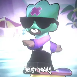 Aura kid. #fyp #viral #brawlstars #aurakid #brawlstarsedit 