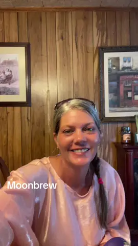 MoonBrew Hot Cocoa Sleep Aid 