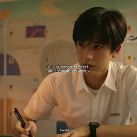 udah panas banget itu, melihatnya pun tak sudi😭 #ourgeneration #ourgenerationcdrama #cherryamber #zhanglinghe #zhaojinmai #zhanglinghe张凌赫 #张凌赫 #zhaojinmai赵今麦 #赵今麦 #linqile #linyingtao #jiangqiaoxi #ongoing #cdramaongoing #cdrama #4u 