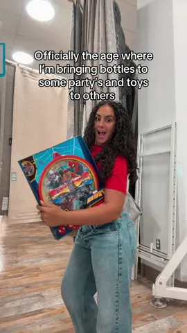 It’s fun shopping for both though 🤣 #20something #lifeinyour20s #foryou 