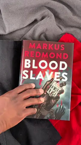 All you lovely folks that preordered? This is what’s coming to you! The first installment of The Blood Saga, complete with a map from Willie’s perspective that will change drastically as the series progresses… just not in the way you know. If you haven’t yet, preorder now and come spill blood with us in 10 DAYS!🩸 #bloodslaves #thebloodsaga #alternatehistory #blackvampires #horrorbooks #preordernow #horrortok #blackbooktok #markusredmond #supernaturalhorror #kensingtonbooks #dafina 