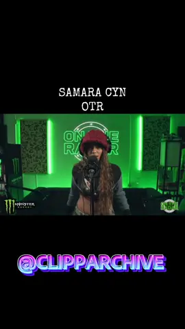 Samara Cyn #OTR Freestyle Pt.2 #samaracyn #fyp #foryou #explorepage #music #creatorsearchinsights #seo #searchengineoptimization #contentcreator #seoforbeginners #ontheradar 