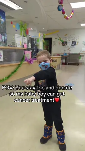 #fyp #son #babyboy #cancersucks 