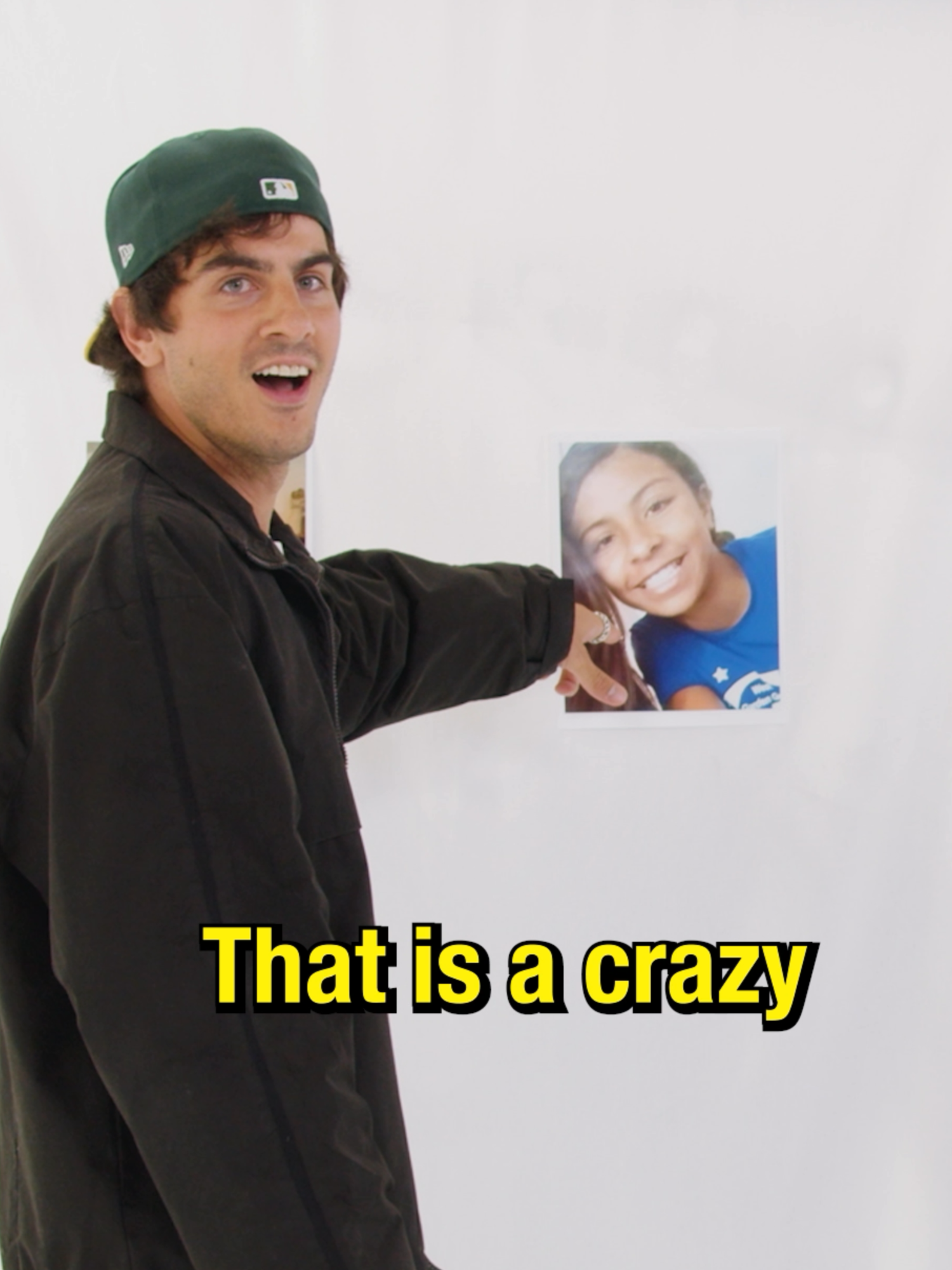 Blind Dating 7 Girls Based on Their Glow Ups @willyumgregory #PartOne